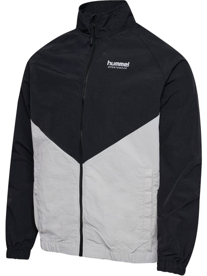 hmlLGC FELIX WOV ZIP JACKET