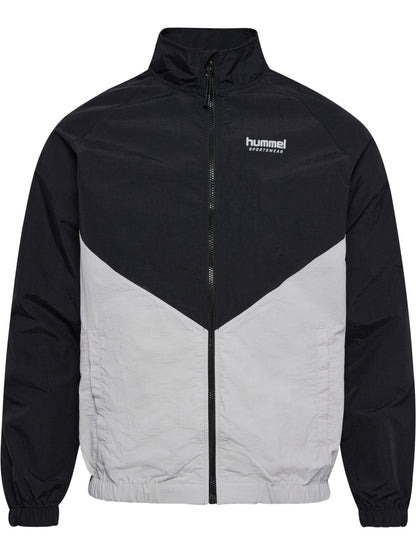 hmlLGC FELIX WOV ZIP JACKET