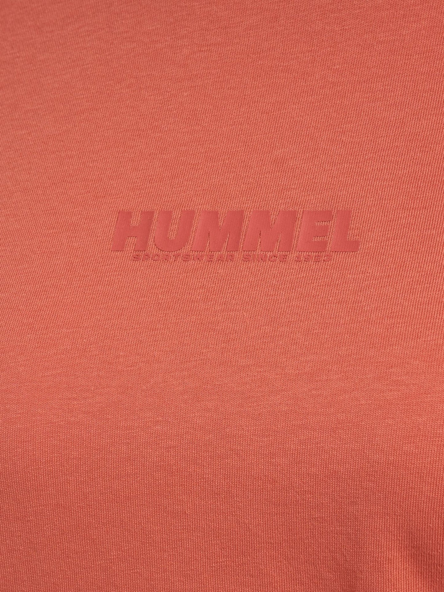 hmlLEGACY WOMAN T-SHIRT