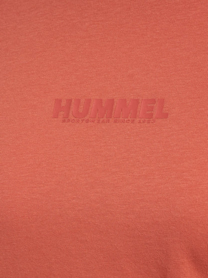 hmlLEGACY WOMAN T-SHIRT