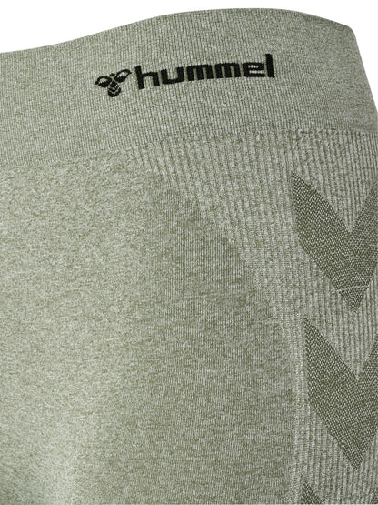 hmlCI SEAMLESS MID WAIST TIGHTS
