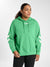 hmlLEGACY WOMAN HOODIE PLUS