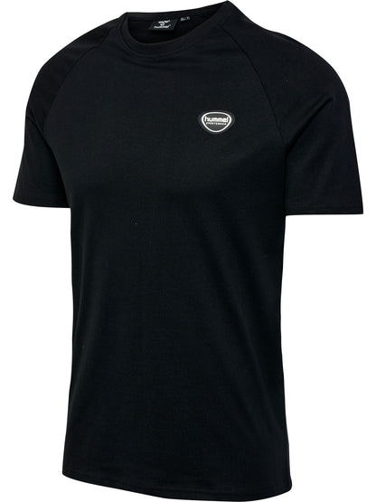 hmlLGC KAI REGULAR HEAVY T-SHIRT
