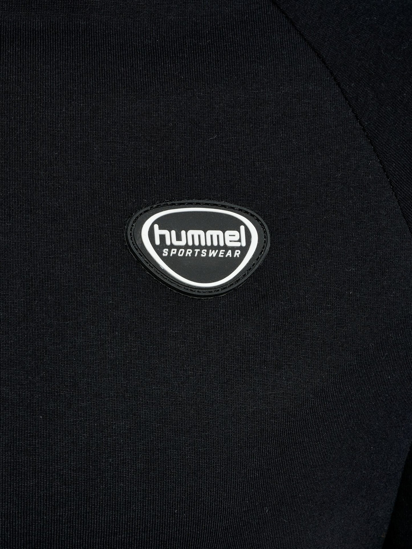 hmlLGC KAI REGULAR HEAVY T-SHIRT