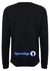 NHF 24 WOMEN - GOALKEEPER SWEATER