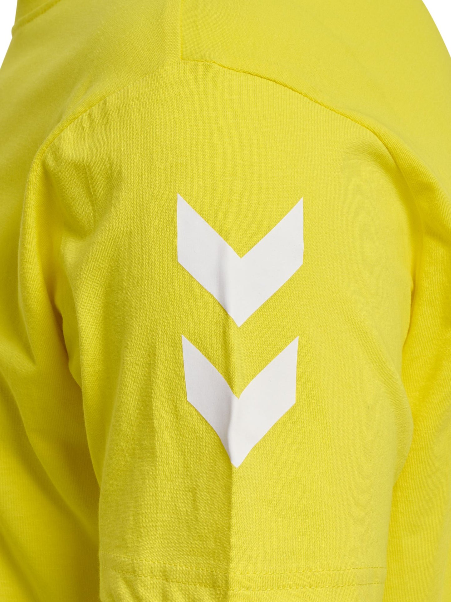 HMLGO COTTON T-SHIRT S/S