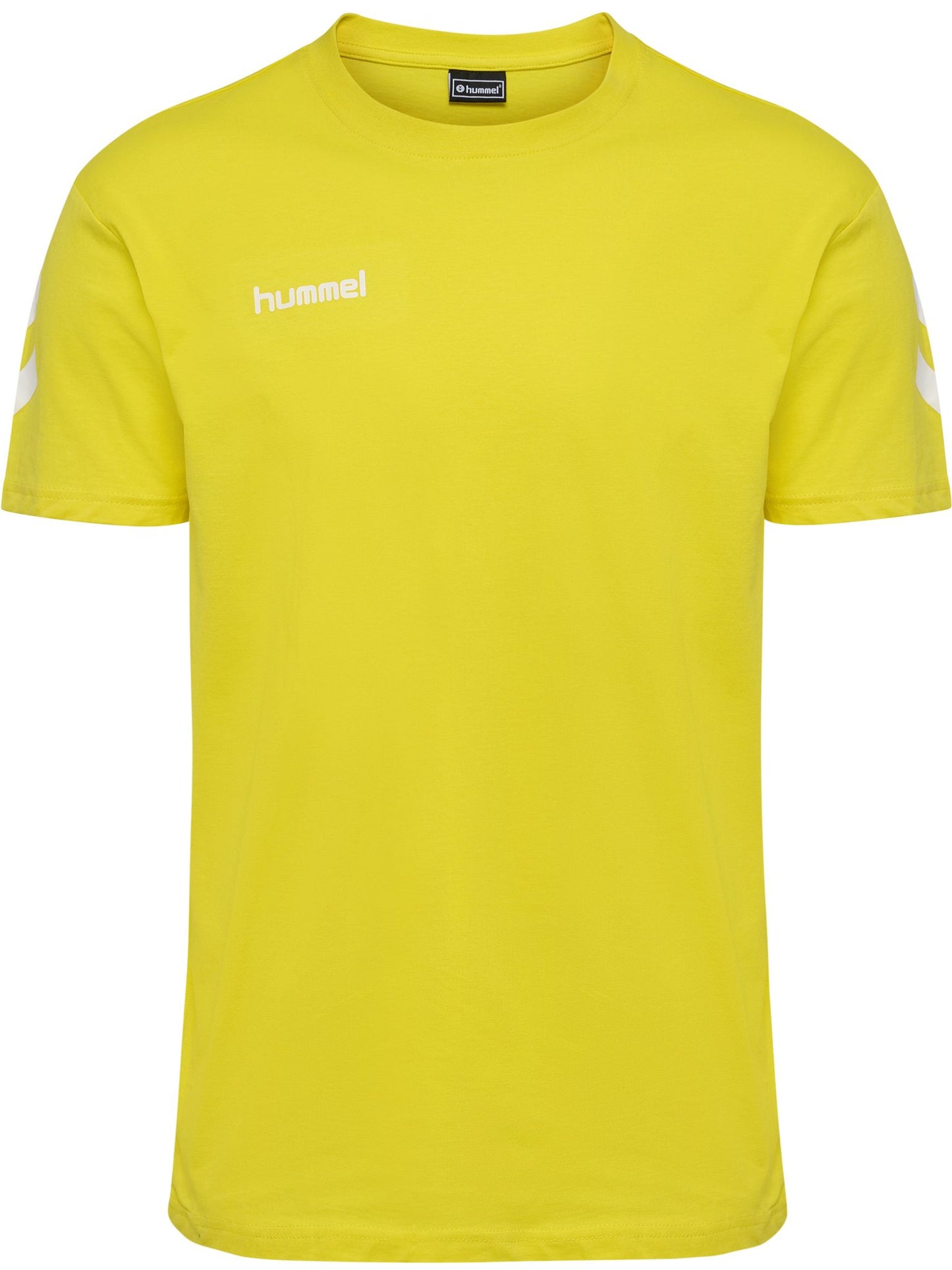 HMLGO COTTON T-SHIRT S/S