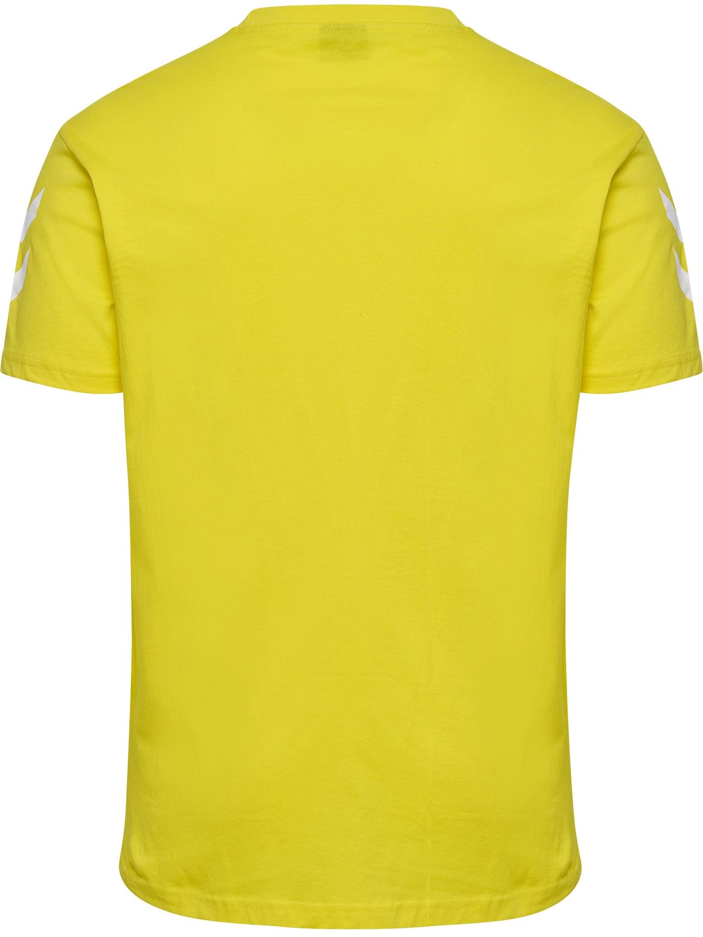 HMLGO COTTON T-SHIRT S/S