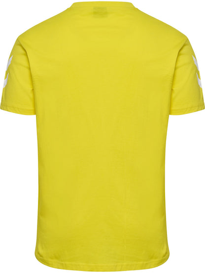 HMLGO COTTON T-SHIRT S/S