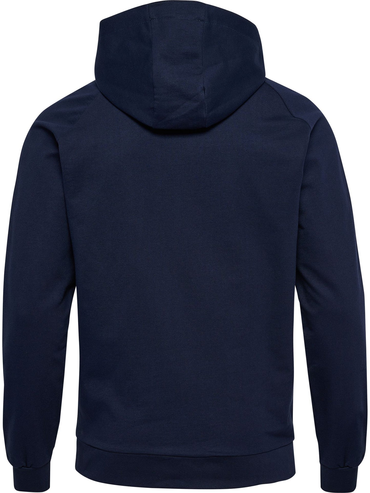 HMLGO COTTON LOGO HOODIE