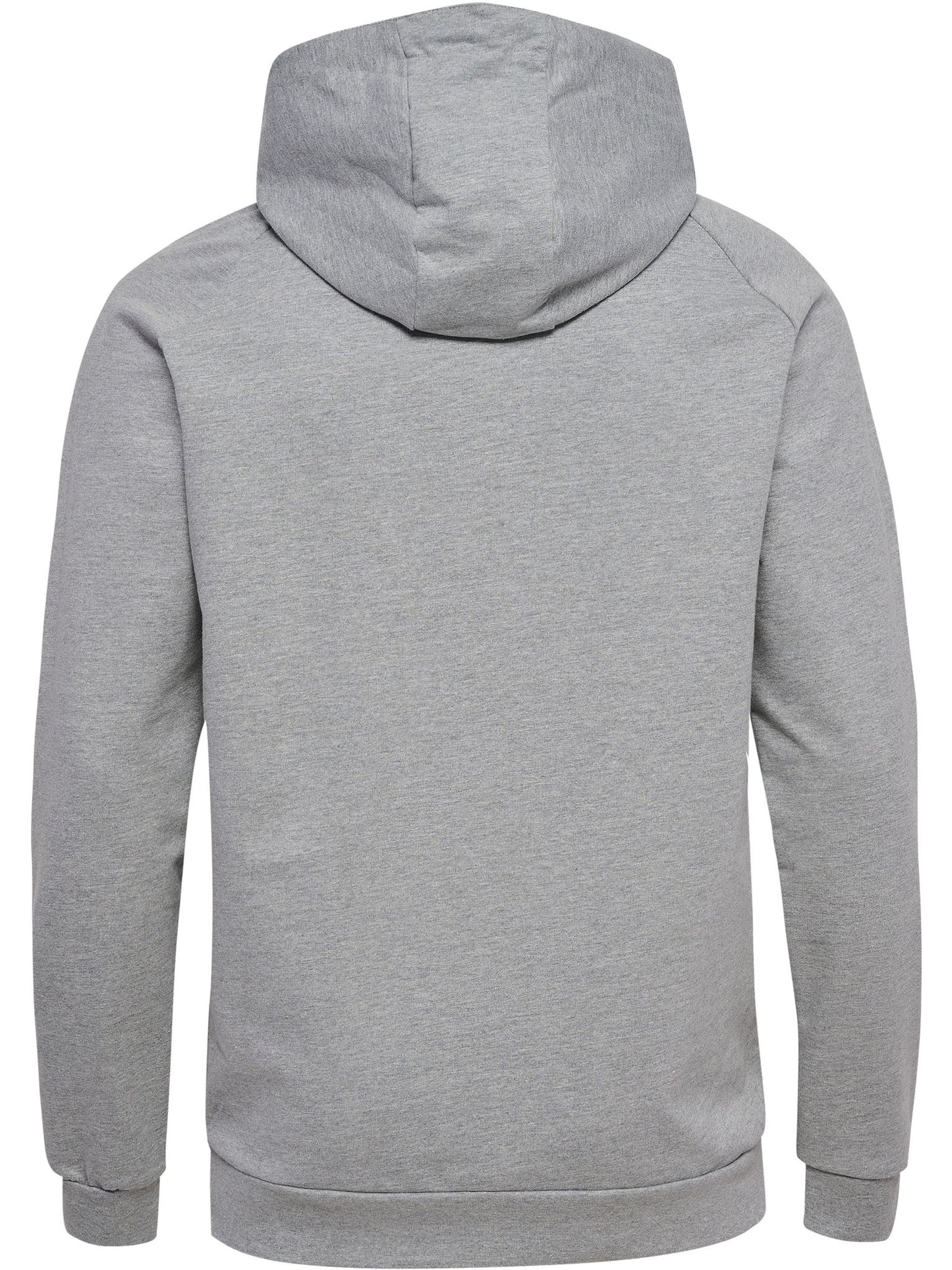 HMLGO COTTON LOGO HOODIE