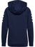 HMLGO COTTON HOODIE WOMAN