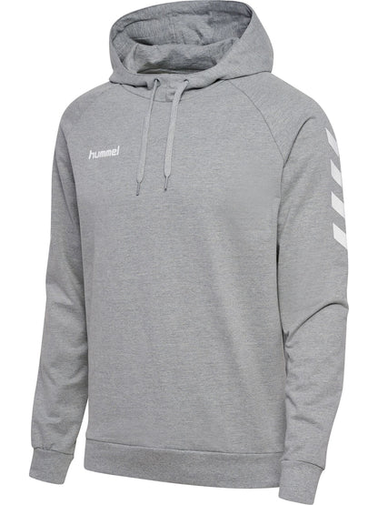 HMLGO COTTON HOODIE