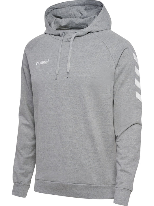 HMLGO COTTON HOODIE