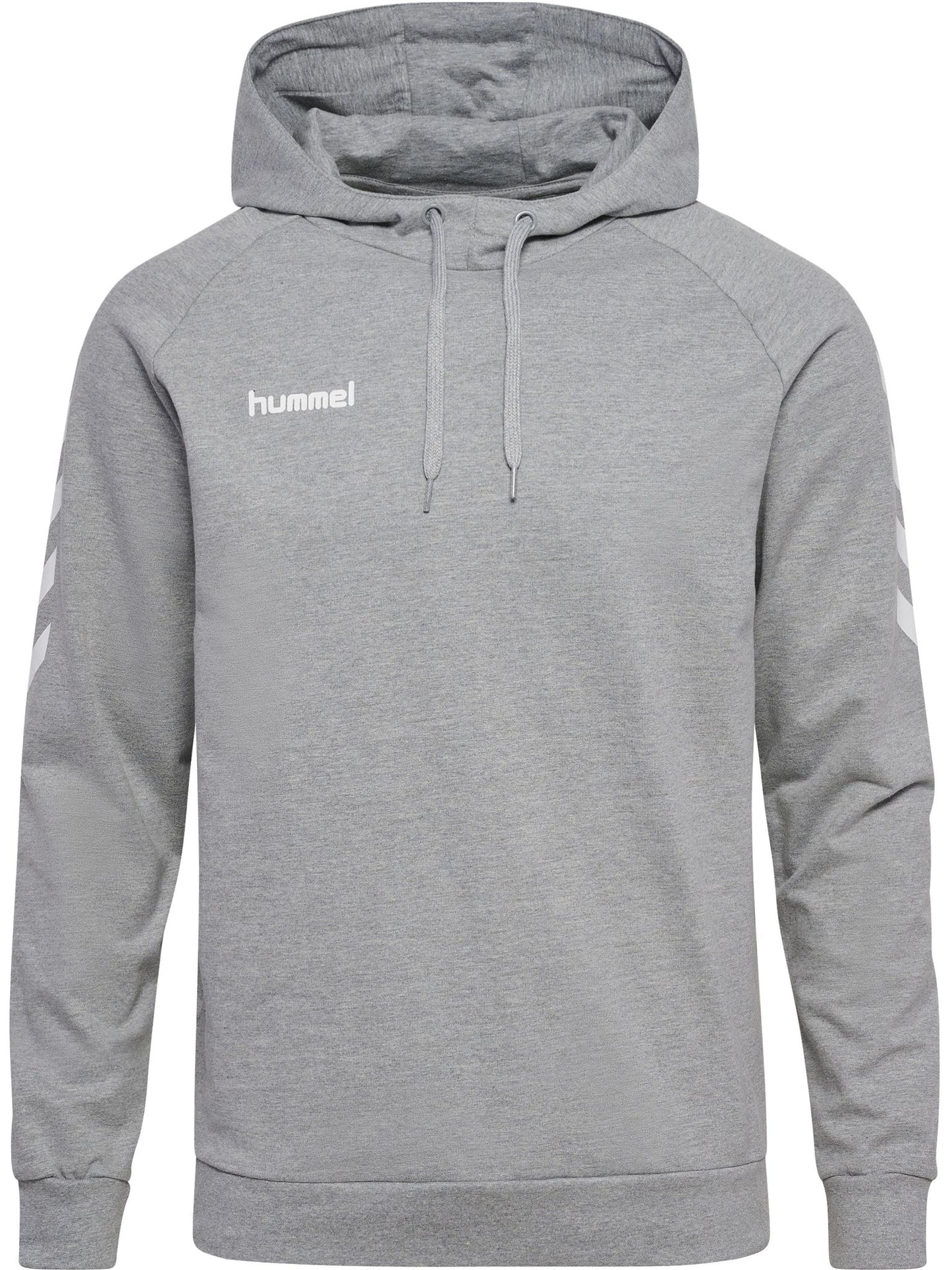 HMLGO COTTON HOODIE