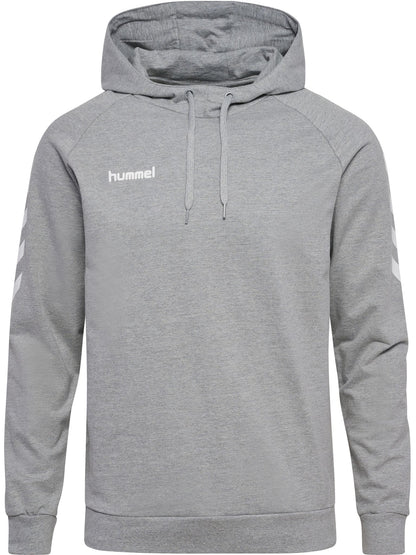 HMLGO COTTON HOODIE
