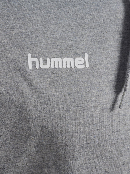 HMLGO COTTON HOODIE