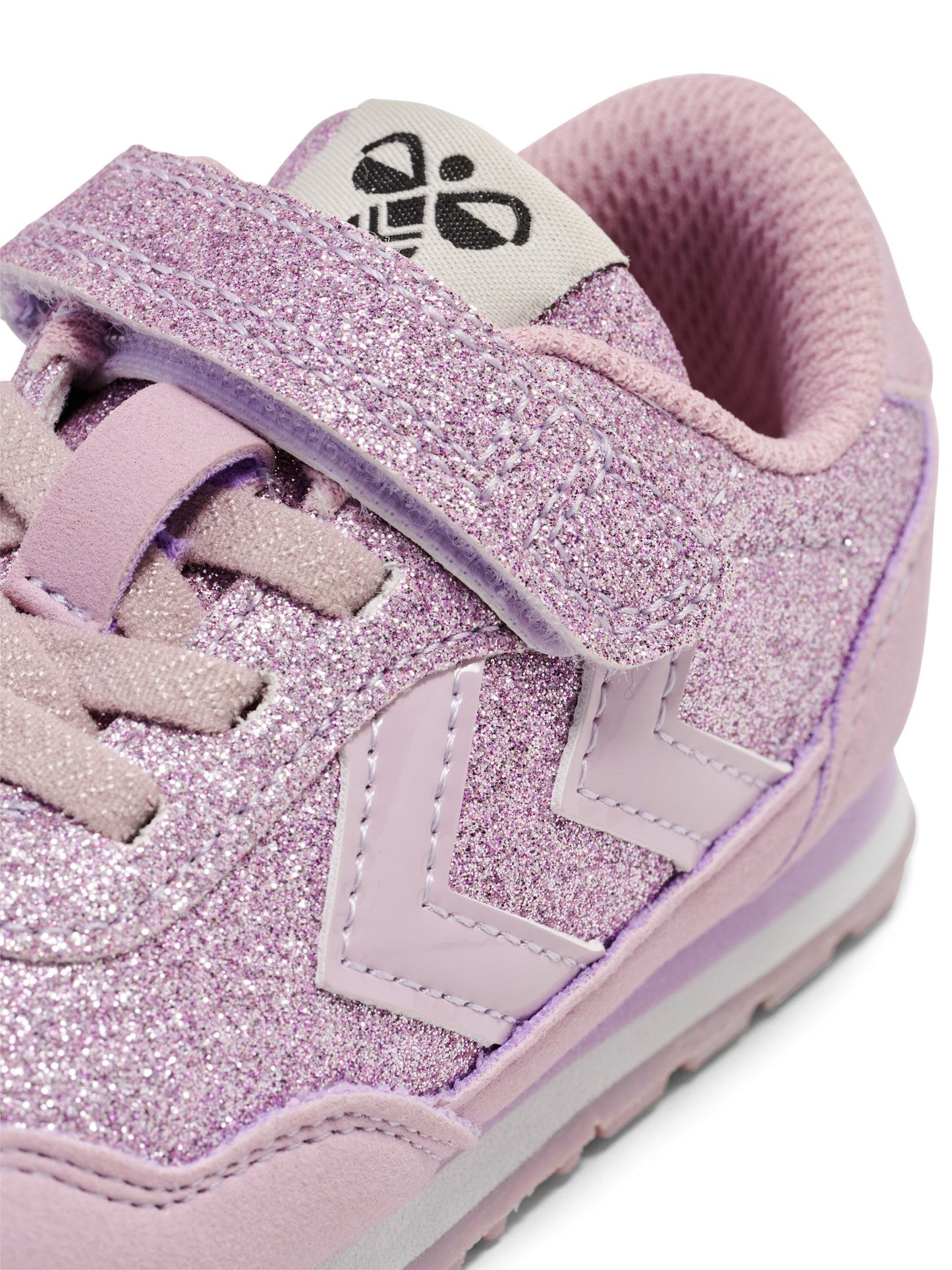 REFLEX GLITTER INFANT