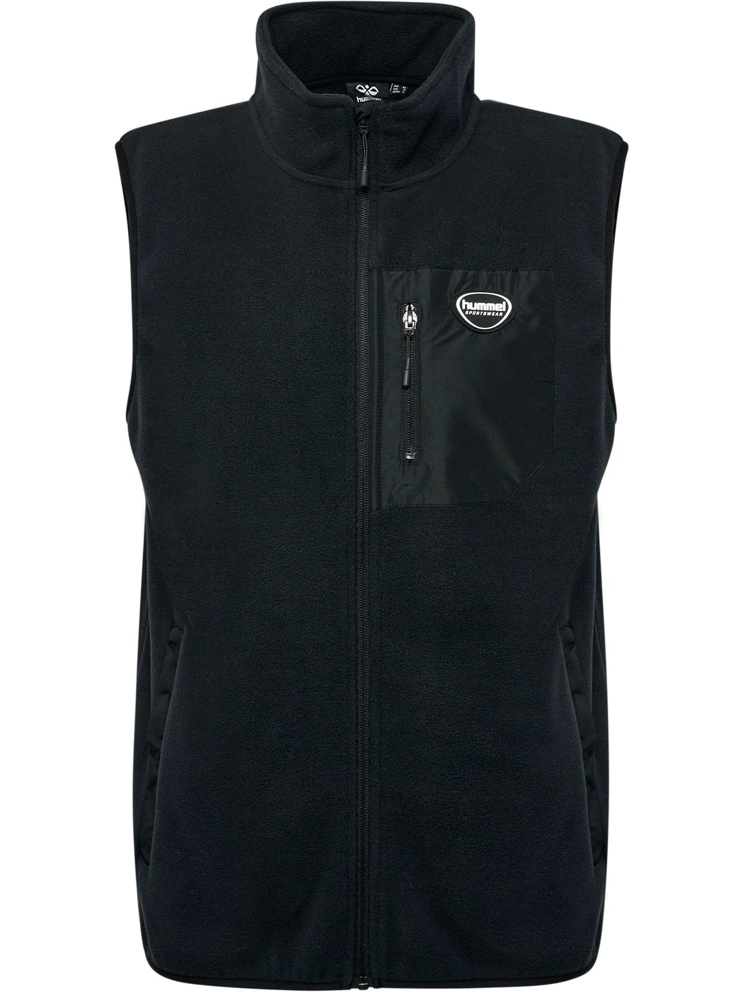 hmlLGC SUM FLEECE WAISTCOAT