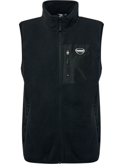 hmlLGC SUM FLEECE WAISTCOAT