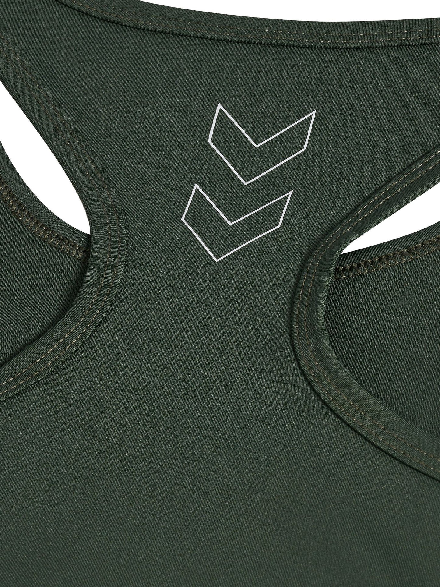 hmlTE FUNDAMENTAL SPORTS BRA