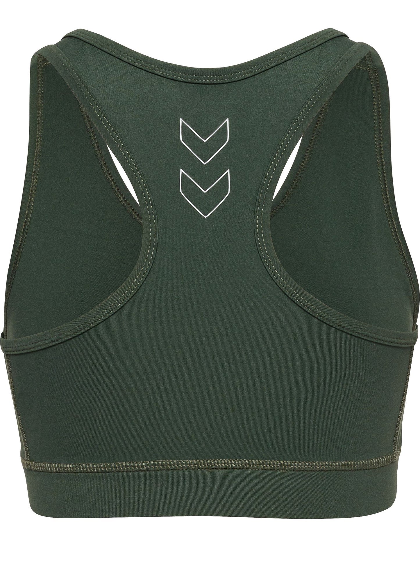 hmlTE FUNDAMENTAL SPORTS BRA