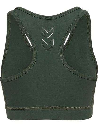 hmlTE FUNDAMENTAL SPORTS BRA
