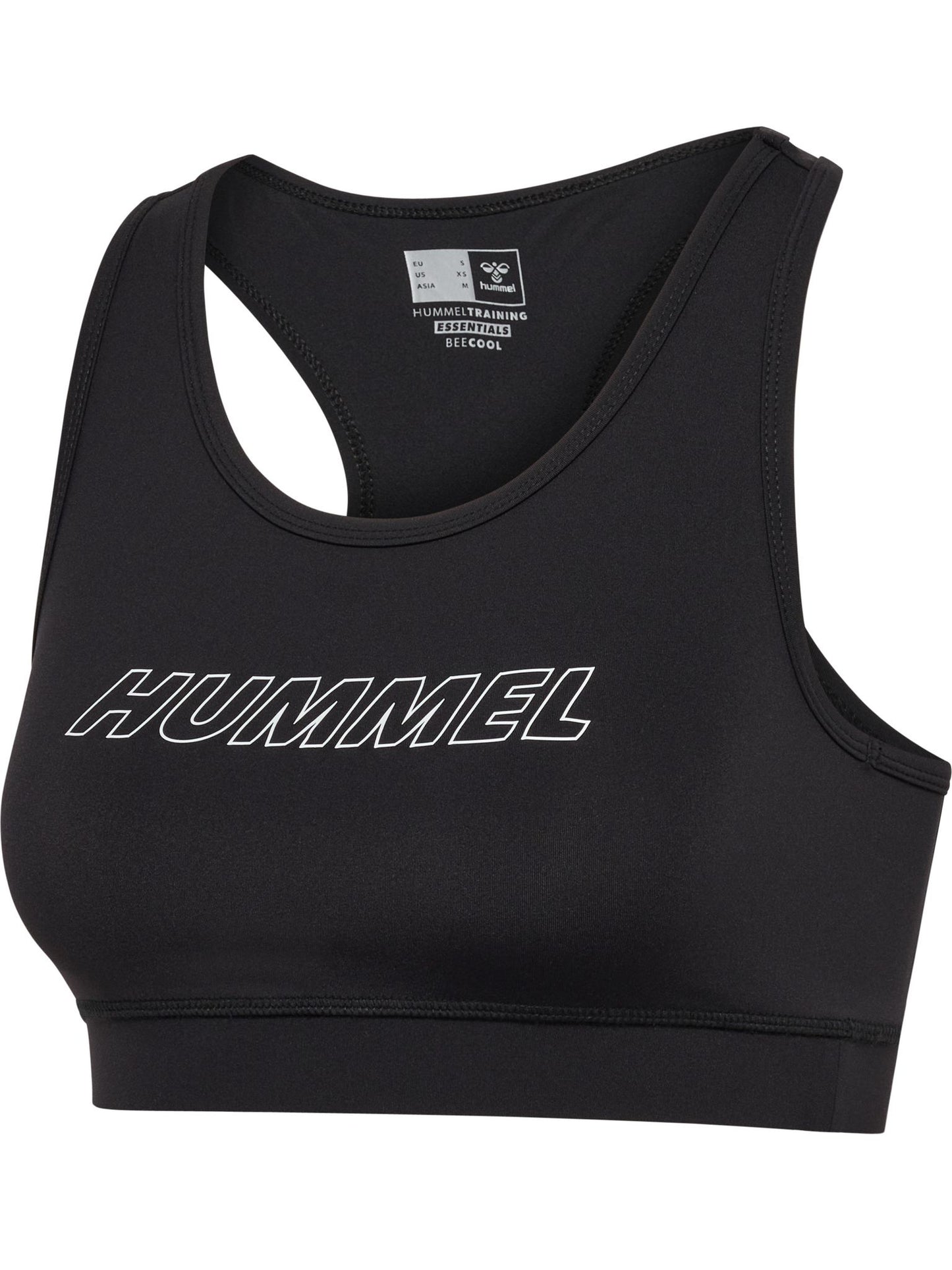 hmlTE FUNDAMENTAL SPORTS BRA