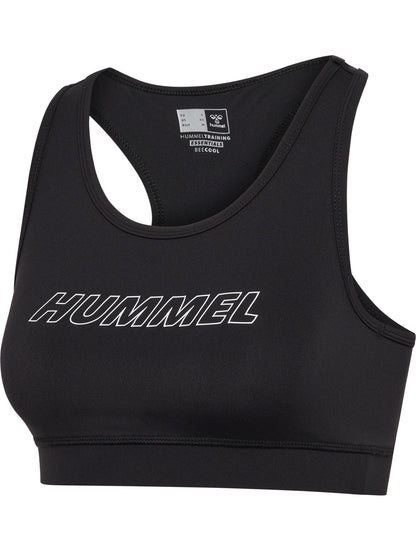 hmlTE FUNDAMENTAL SPORTS BRA