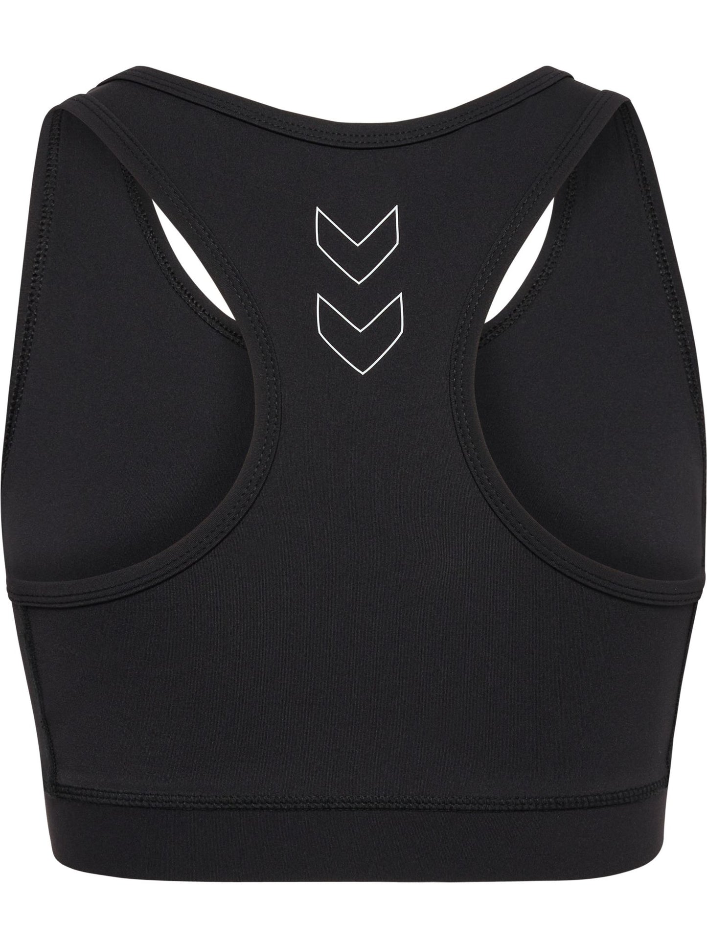 hmlTE FUNDAMENTAL SPORTS BRA