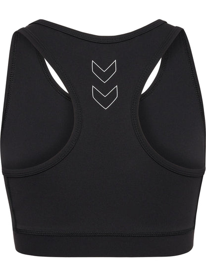 hmlTE FUNDAMENTAL SPORTS BRA