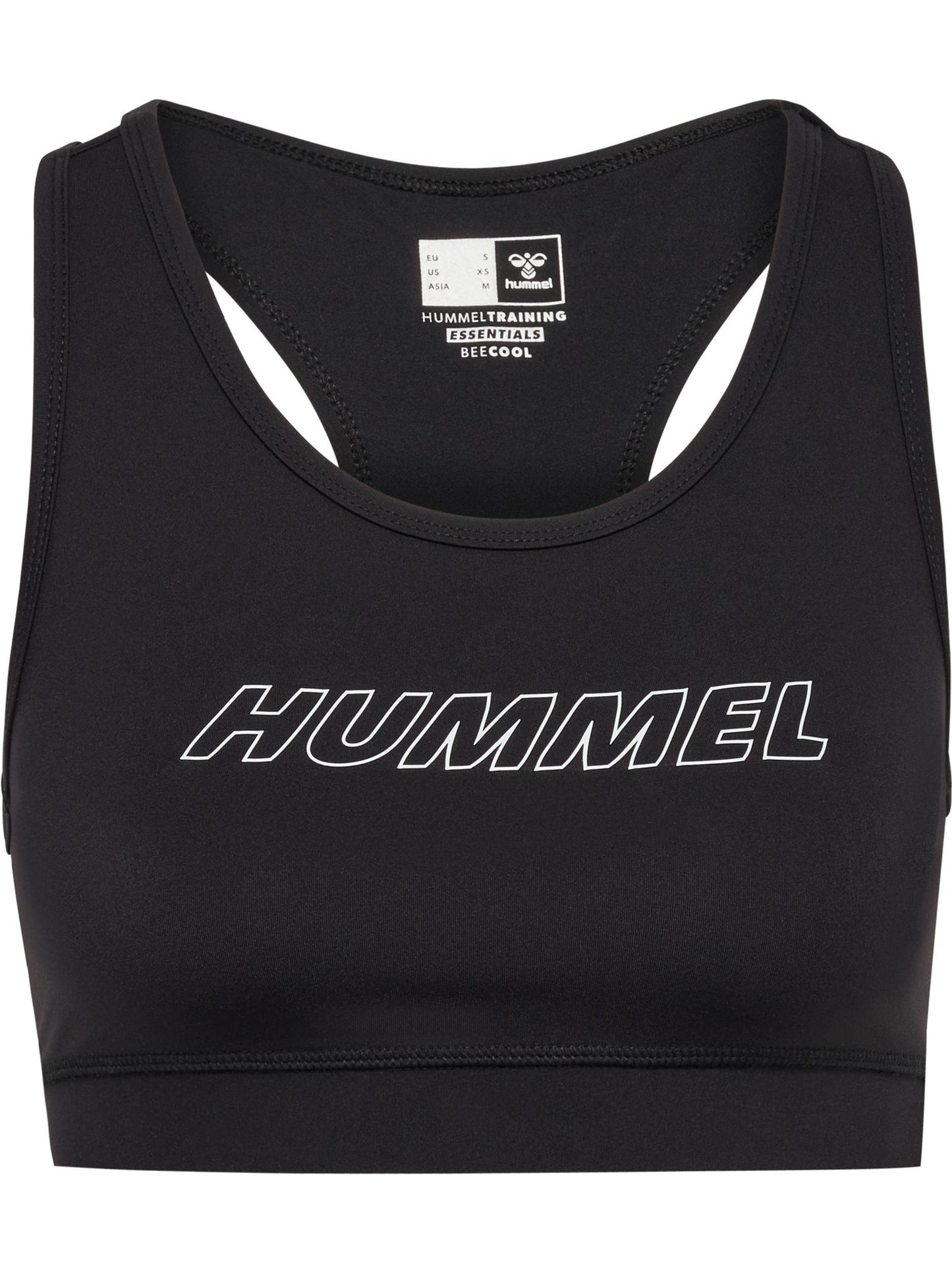 hmlTE FUNDAMENTAL SPORTS BRA