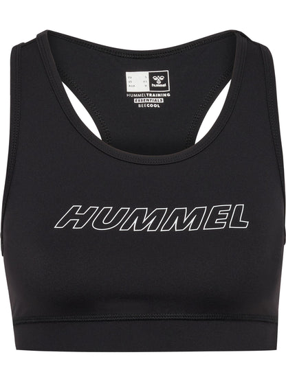 hmlTE FUNDAMENTAL SPORTS BRA