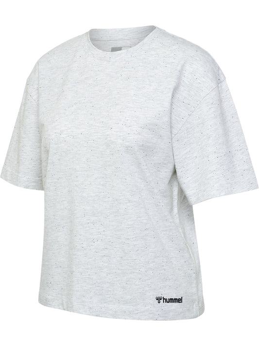 hmlMT ULTRA BOXY SHORT T-SHIRT