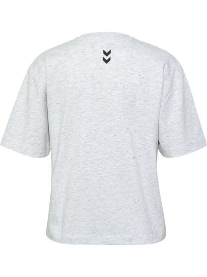 hmlMT ULTRA BOXY SHORT T-SHIRT