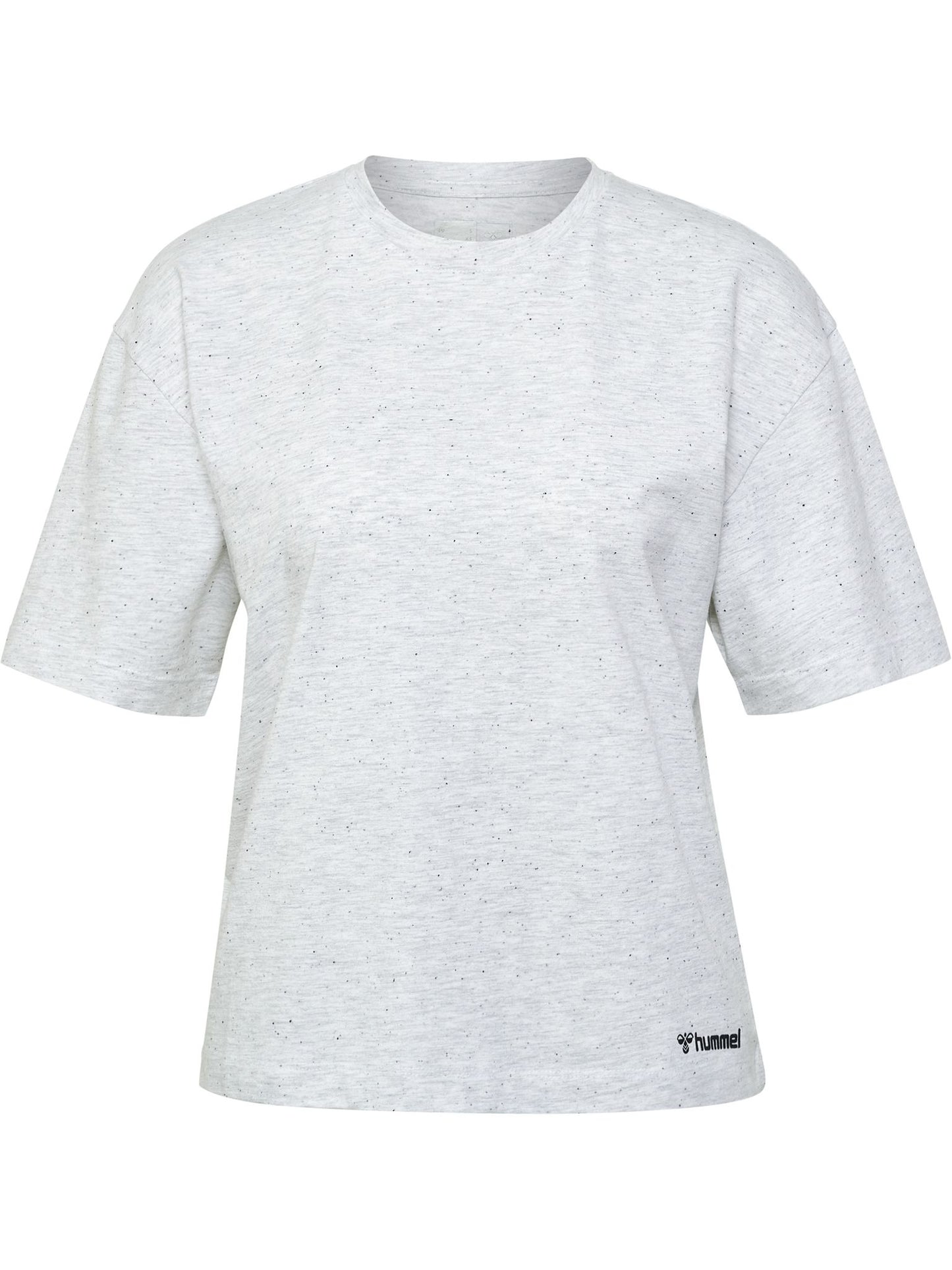 hmlMT ULTRA BOXY SHORT T-SHIRT
