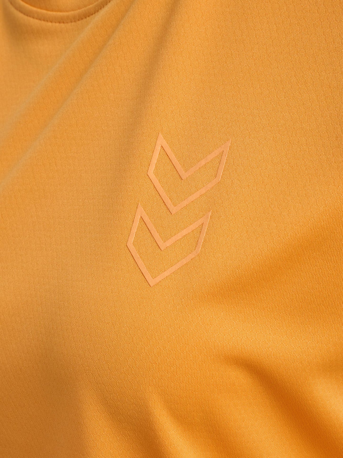 hmlACTIVE PL JERSEY S/S WOMAN