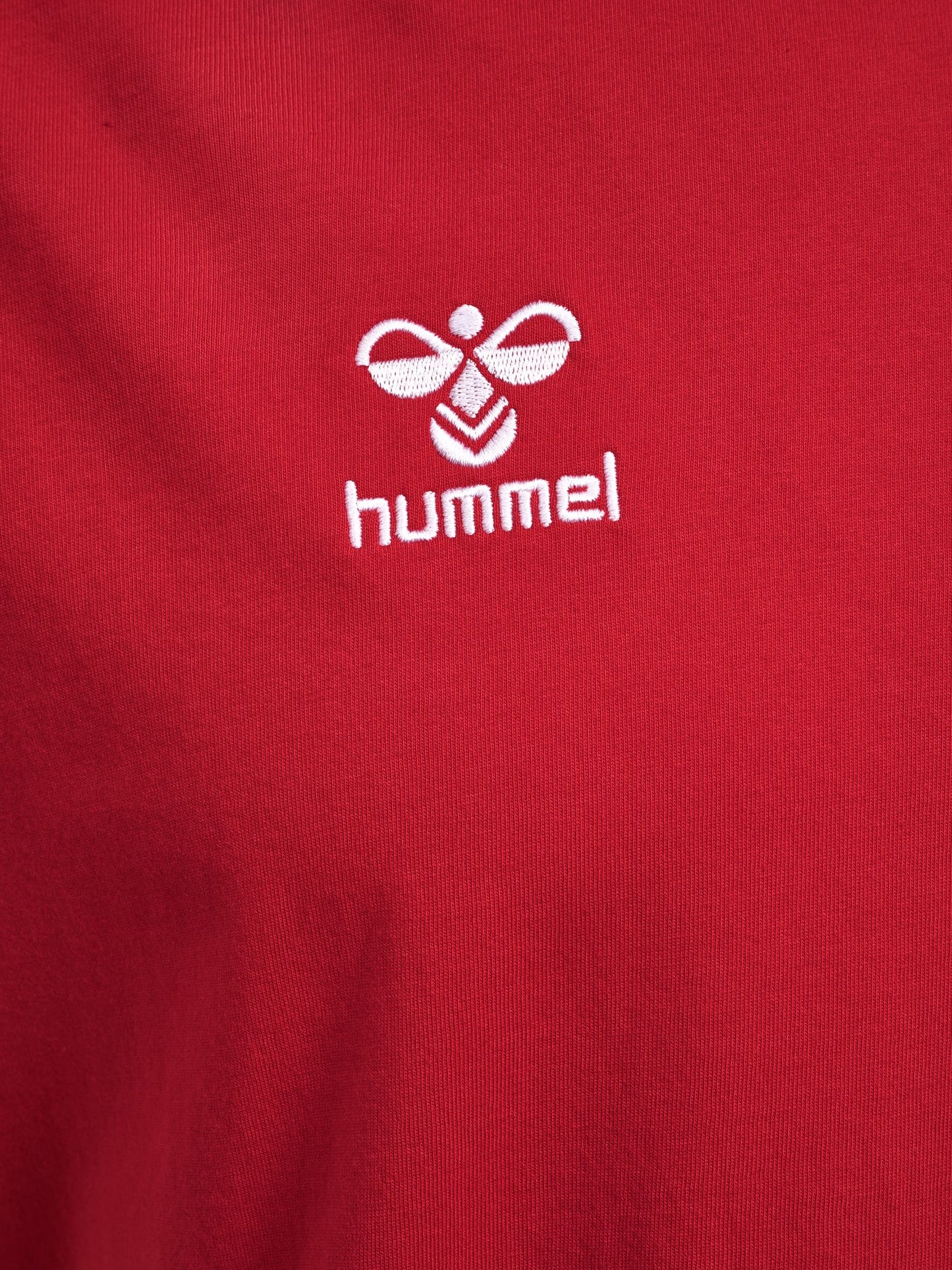 hmlGO 2.0 T-SHIRT S/S