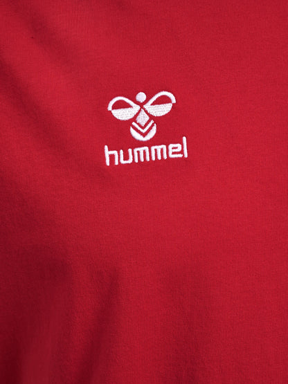 hmlGO 2.0 T-SHIRT S/S