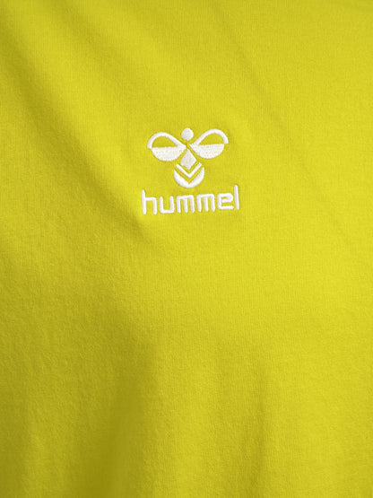 hmlGO 2.0 T-SHIRT S/S