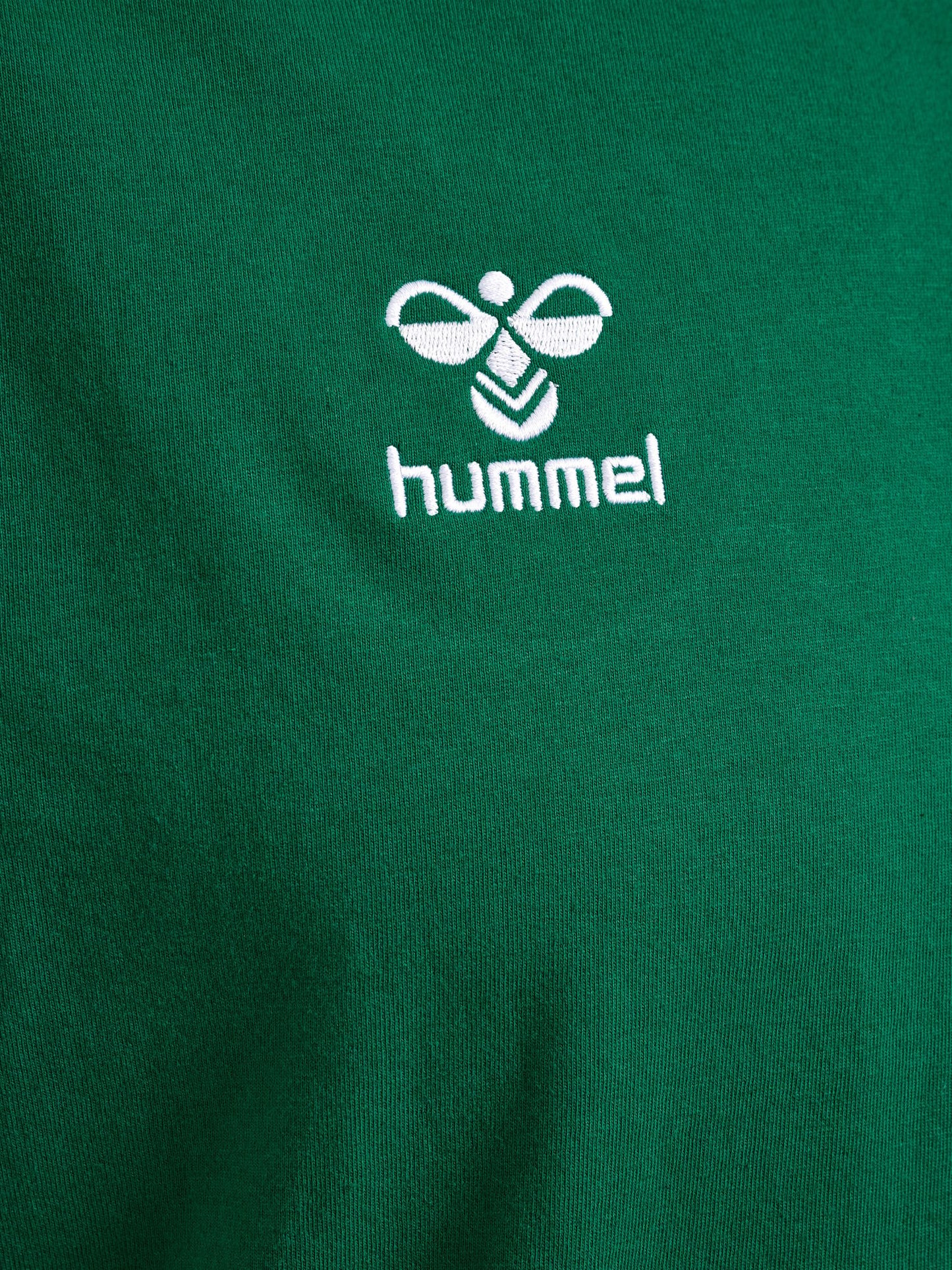hmlGO 2.0 T-SHIRT S/S