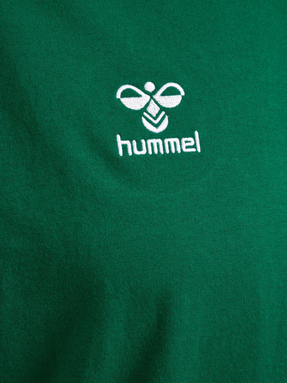 hmlGO 2.0 T-SHIRT S/S