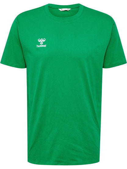hmlGO 2.0 T-SHIRT S/S