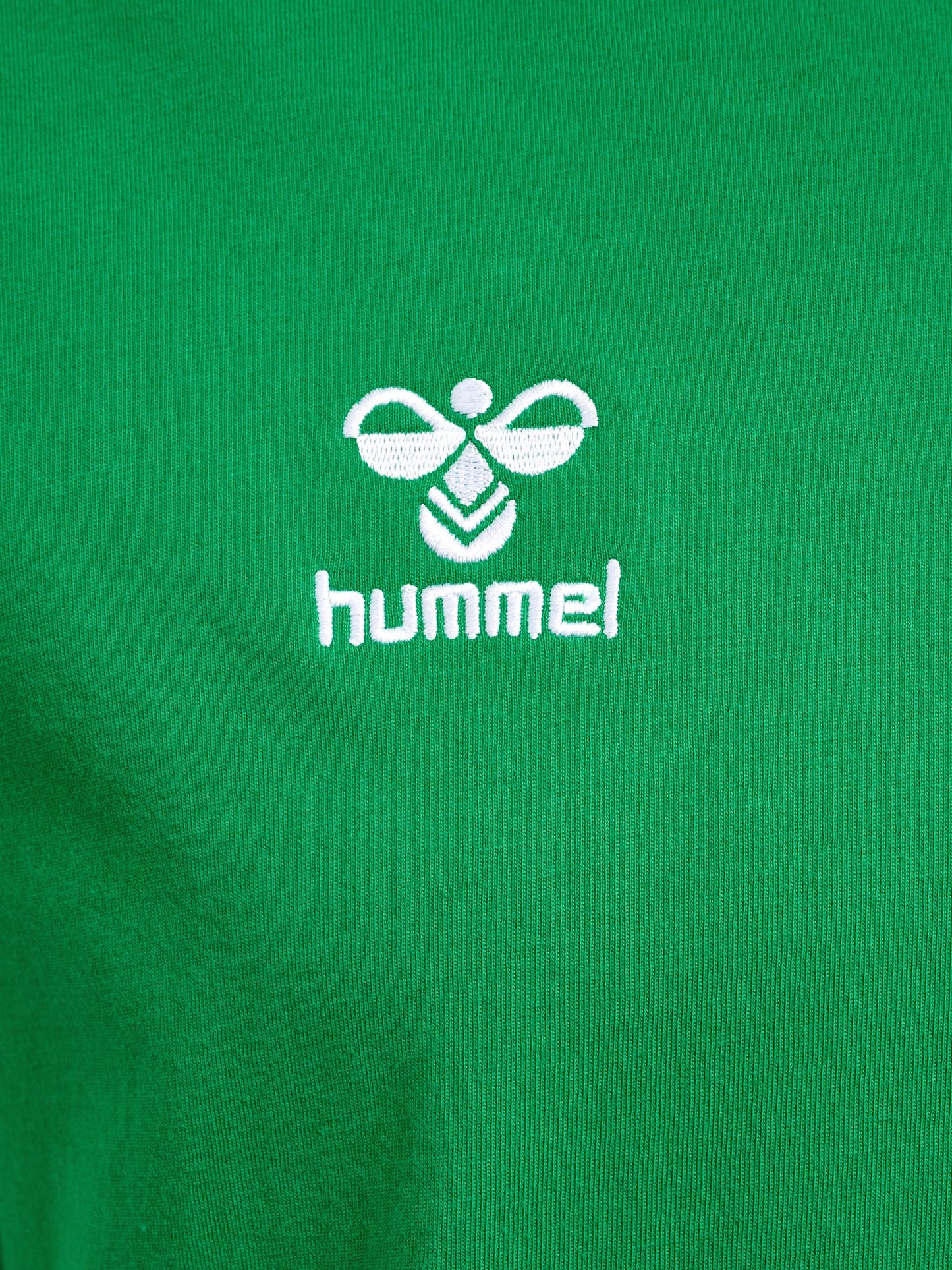 hmlGO 2.0 T-SHIRT S/S
