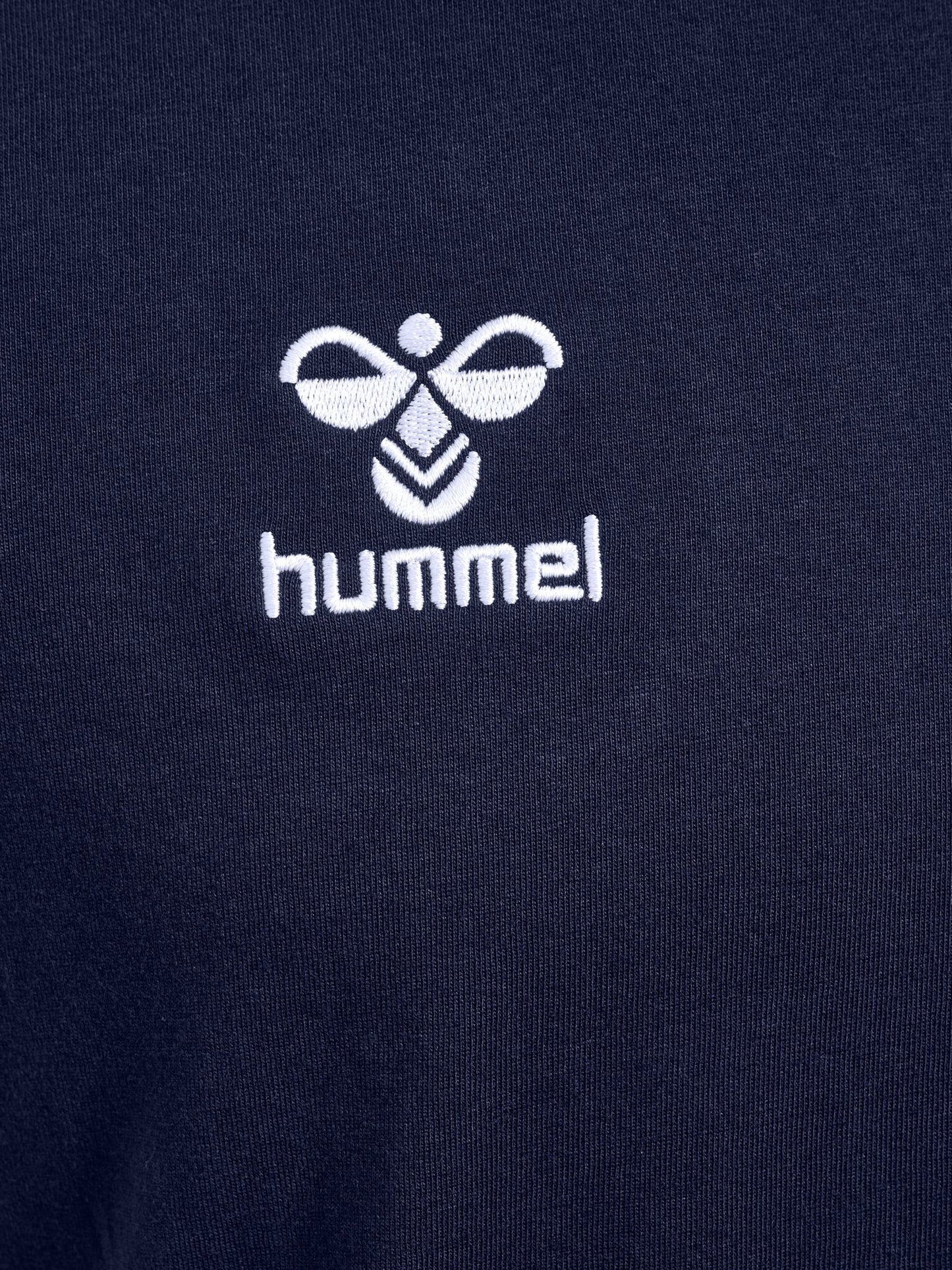 hmlGO 2.0 T-SHIRT S/S