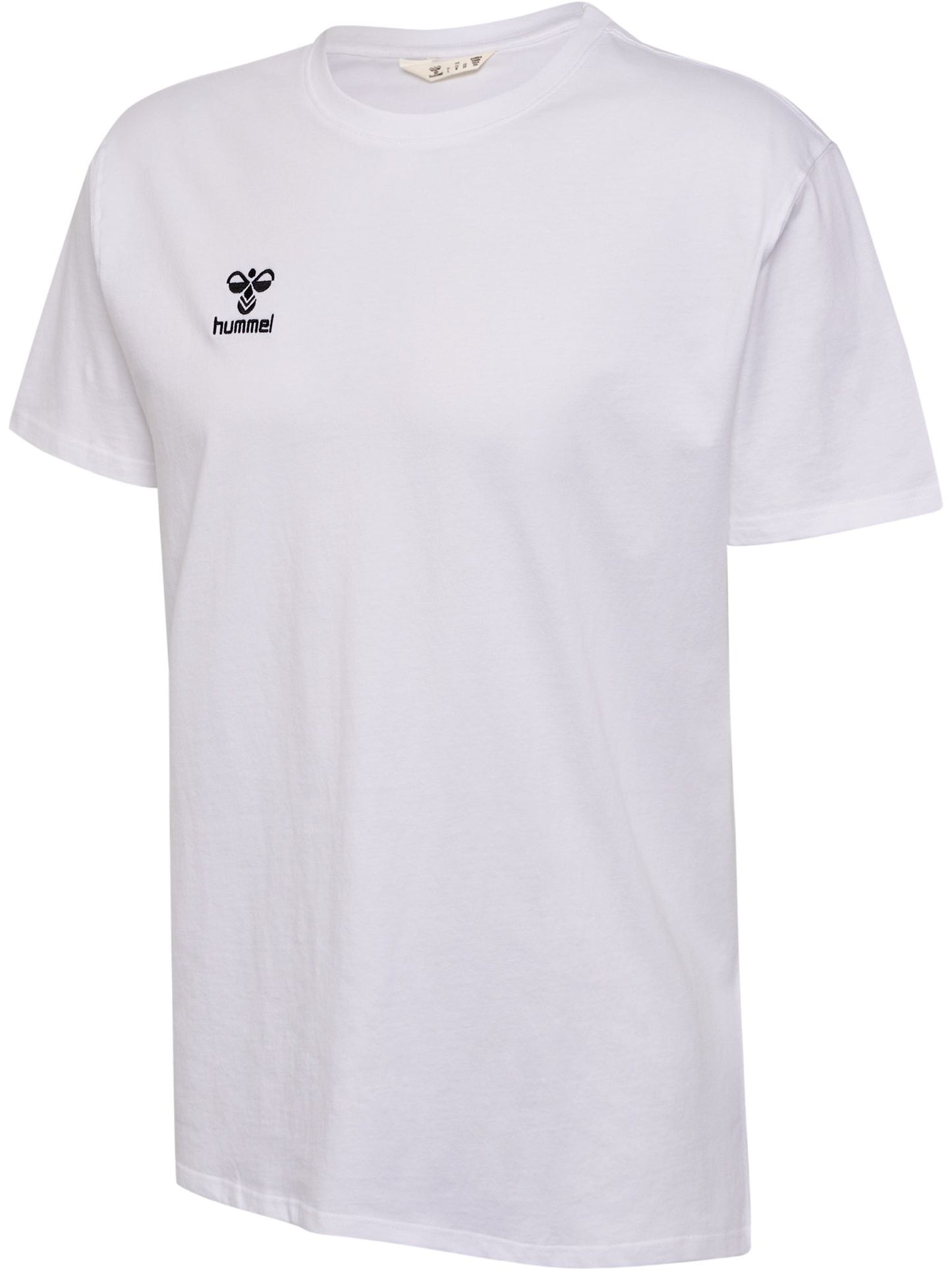 hmlGO 2.0 T-SHIRT S/S
