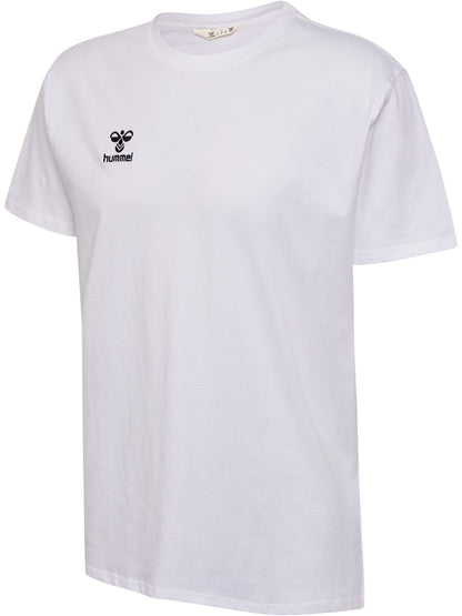 hmlGO 2.0 T-SHIRT S/S