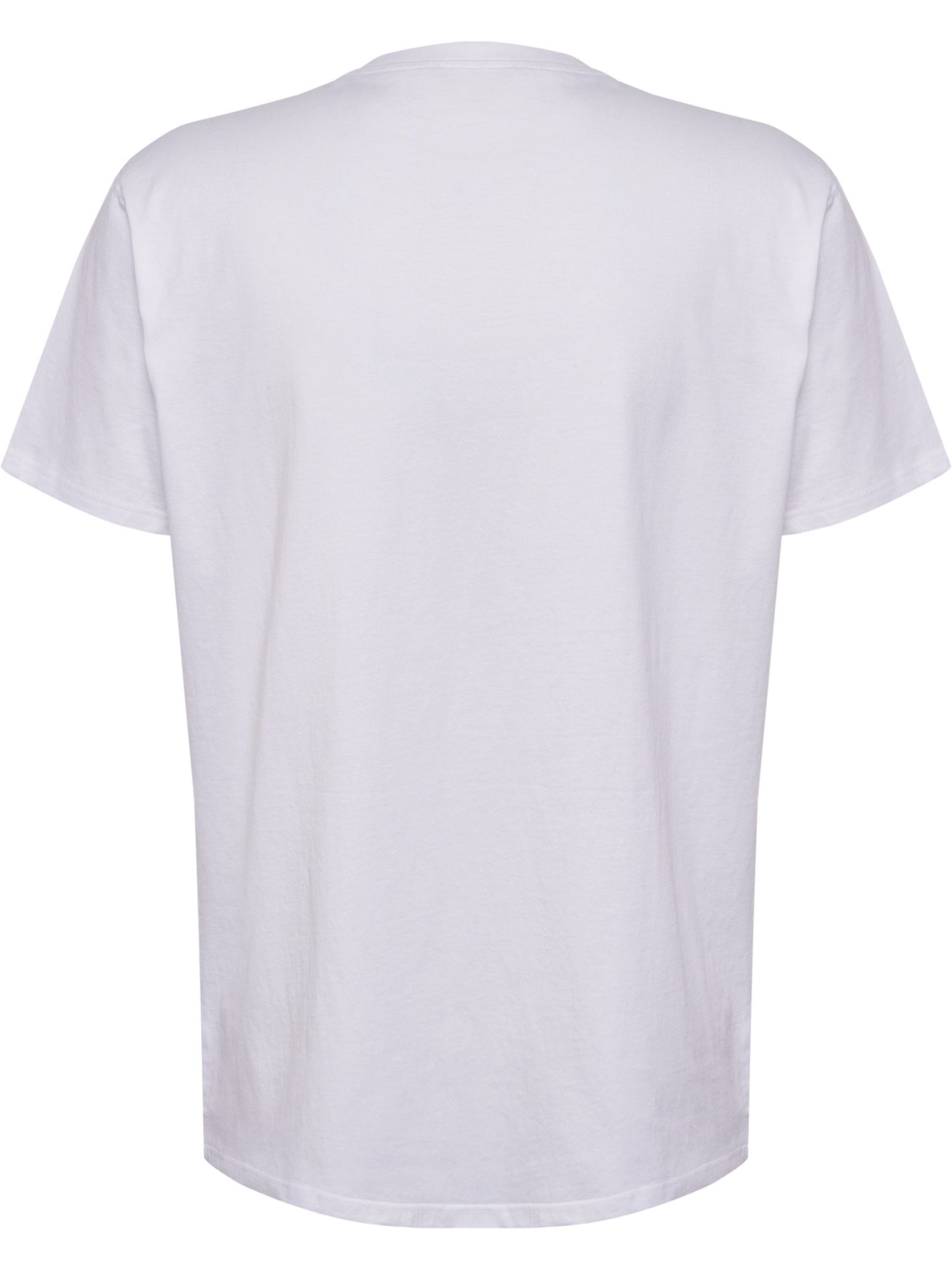 hmlGO 2.0 T-SHIRT S/S