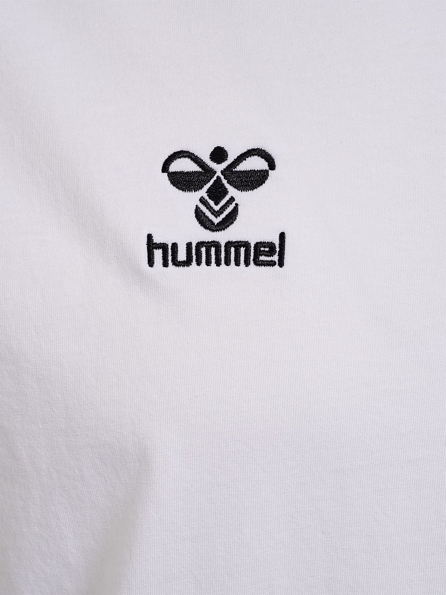 hmlGO 2.0 T-SHIRT S/S