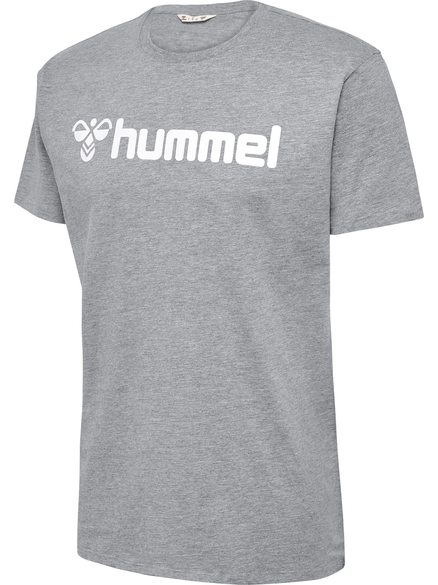 hmlGO 2.0 LOGO T-SHIRT S/S